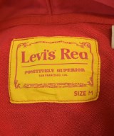 Levi's RED（リーバイスレッド）パーカー 赤 サイズ:M レディース/2200675085106
