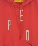 Levi's RED（リーバイスレッド）パーカー 赤 サイズ:M レディース/2200675085106