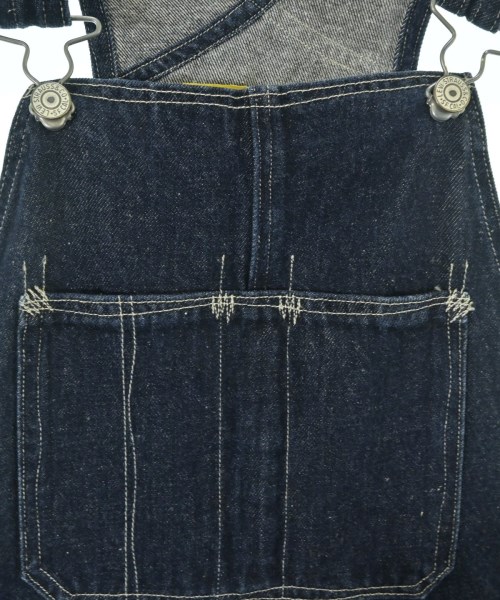 Levi's RED（リーバイスレッド）その他 紺 サイズ:S メンズ/2200681089020