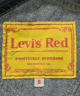 Levi's RED（リーバイスレッド）その他 紺 サイズ:S メンズ/2200681089020