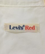 Levi's RED（リーバイスレッド）カジュアルシャツ 白 サイズ:F レディース/2200674846029