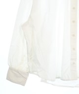 Levi's RED（リーバイスレッド）カジュアルシャツ 白 サイズ:F レディース/2200674846029