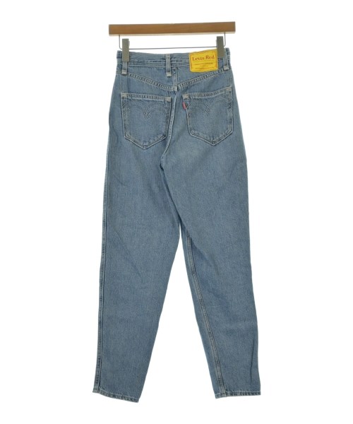Levi's RED（リーバイスレッド）デニムパンツ 青 サイズ:23(XS位) レディース/2200697306036