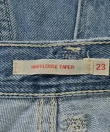 Levi's RED（リーバイスレッド）デニムパンツ 青 サイズ:23(XS位) レディース/2200697306036
