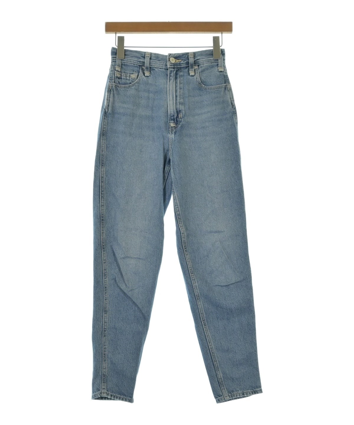 Levi's RED（リーバイスレッド）デニムパンツ 青 サイズ:23(XS位