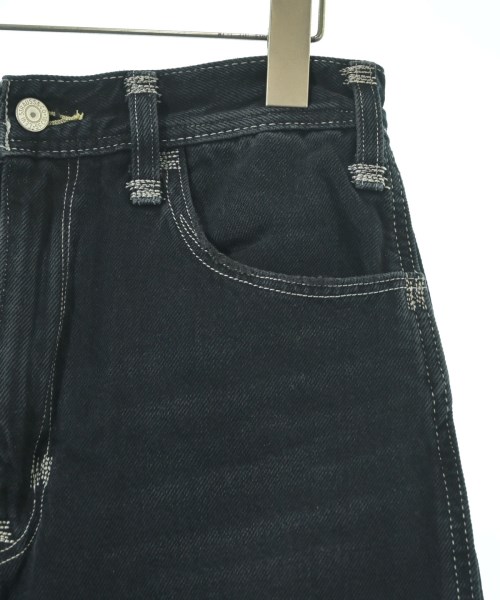Levi's RED（リーバイスレッド）デニムパンツ 紺 サイズ:27(M位) レディース/2200649292059