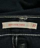 Levi's RED（リーバイスレッド）デニムパンツ 紺 サイズ:27(M位) レディース/2200649292059