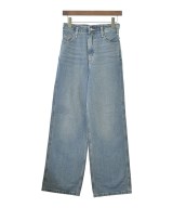 Levi's RED（リーバイスレッド）デニムパンツ 青 サイズ:24(S位) レディース/2200641420016