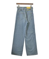 Levi's RED（リーバイスレッド）デニムパンツ 青 サイズ:24(S位) レディース/2200641420016