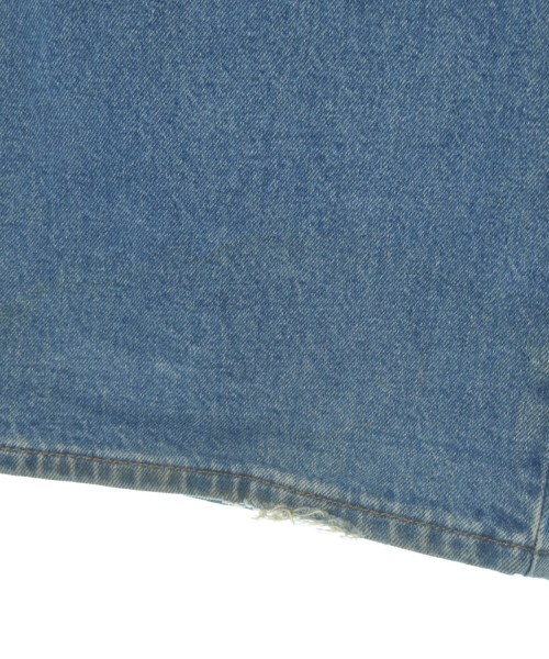 Levi's RED（リーバイスレッド）オールインワン/サロペット 紺 サイズ:S レディース/2200706192056