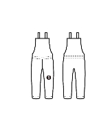 Levi's RED（リーバイスレッド）オールインワン/サロペット 紺 サイズ:S レディース/2200706192056