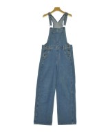Levi's RED（リーバイスレッド）オールインワン/サロペット 紺 サイズ:S レディース/2200706192056