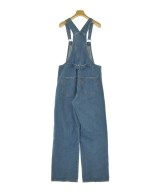 Levi's RED（リーバイスレッド）オールインワン/サロペット 紺 サイズ:S レディース/2200706192056