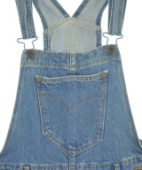Levi's RED（リーバイスレッド）オールインワン/サロペット 紺 サイズ:S レディース/2200706192056