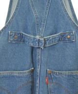 Levi's RED（リーバイスレッド）オールインワン/サロペット 紺 サイズ:S レディース/2200706192056