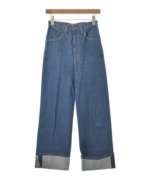 Levi's RED(リーバイスレッド)デニムパンツ 青 サイズ:24(S位)/2200661027073