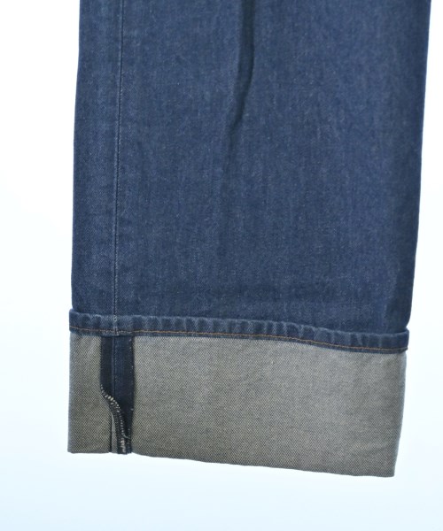 Levi's RED（リーバイスレッド）デニムパンツ 青 サイズ:24(S位) レディース/2200661027073