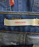 Levi's RED（リーバイスレッド）デニムパンツ 青 サイズ:24(S位) レディース/2200661027073