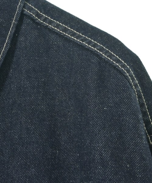 Levi's RED（リーバイスレッド）デニムジャケット 紺 サイズ:M レディース/2200728979185