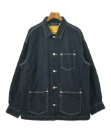 Levi's RED デニムジャケット