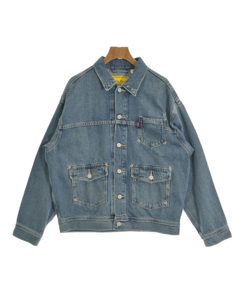 Levi's RED(リーバイスレッド)のデニムジャケット サイズ:XS 11,400円