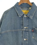 Levi's RED（リーバイスレッド）デニムジャケット 青 サイズ:XS レディース/2200717289066