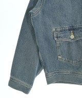 Levi's RED（リーバイスレッド）デニムジャケット 青 サイズ:XS レディース/2200717289066