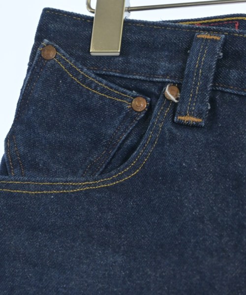 Levi's RED（リーバイスレッド）デニムパンツ 紺 サイズ:25(S位) レディース/2200718021092