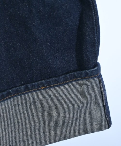 Levi's RED（リーバイスレッド）デニムパンツ 紺 サイズ:25(S位) レディース/2200718021092