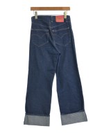 Levi's RED（リーバイスレッド）デニムパンツ 紺 サイズ:25(S位) レディース/2200718021092