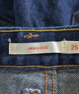 Levi's RED（リーバイスレッド）デニムパンツ 紺 サイズ:25(S位) レディース/2200718021092