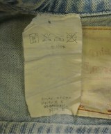 Levi's RED（リーバイスレッド）デニムジャケット 青 サイズ:XS レディース/2200728020085