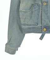 Levi's RED（リーバイスレッド）デニムジャケット 青 サイズ:XS レディース/2200728020085