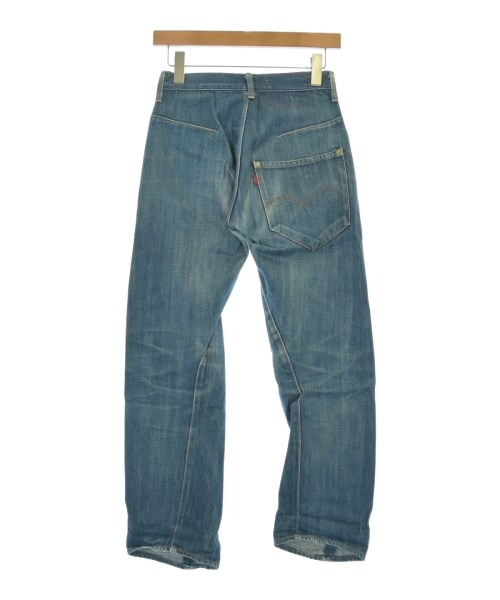 Levi's RED（リーバイスレッド）デニムパンツ 青 サイズ:-(M位) レディース/2200728020382