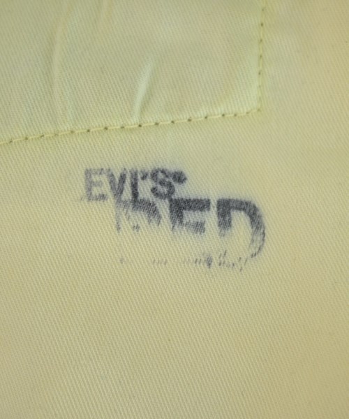 Levi's RED（リーバイスレッド）デニムパンツ 青 サイズ:-(M位) レディース/2200728020382