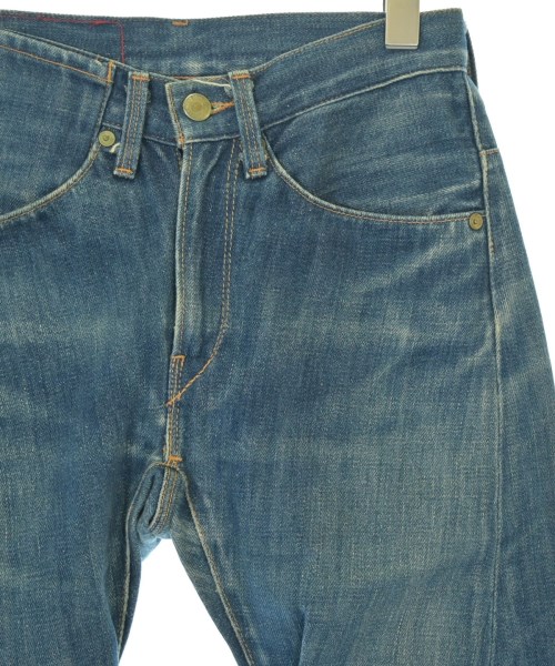 Levi's RED（リーバイスレッド）デニムパンツ 青 サイズ:-(M位) レディース/2200728020382