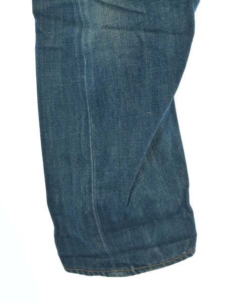 Levi's RED（リーバイスレッド）デニムパンツ 青 サイズ:-(M位) レディース/2200728020382