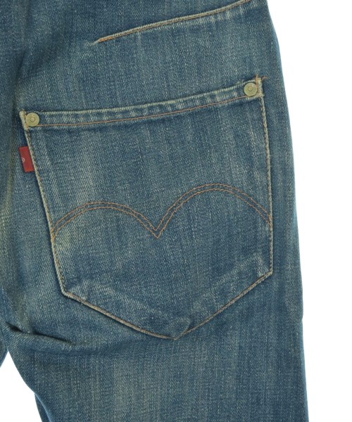 Levi's RED（リーバイスレッド）デニムパンツ 青 サイズ:-(M位) レディース/2200728020382