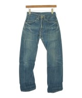 Levi's RED（リーバイスレッド）デニムパンツ 青 サイズ:-(M位) レディース/2200728020382