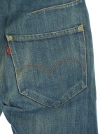Levi's RED（リーバイスレッド）デニムパンツ 青 サイズ:-(M位) レディース/2200728020382