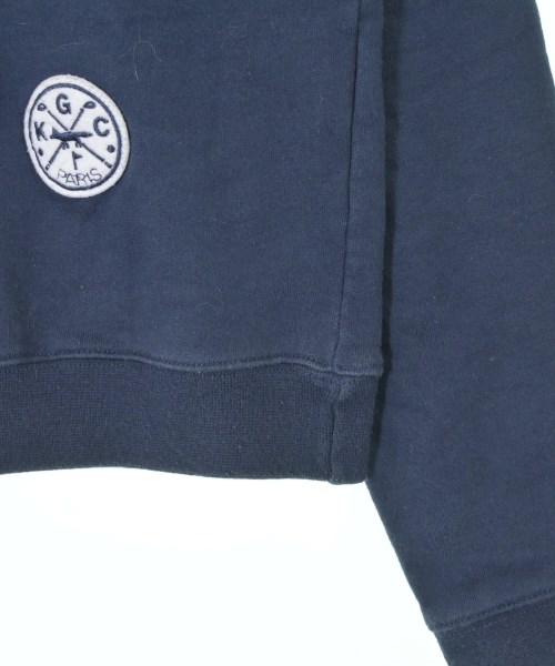 KITSUNE（キツネ）スウェット 紺 サイズ:S レディース/2200638262360