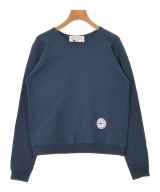 KITSUNE（キツネ）スウェット 紺 サイズ:S レディース/2200638262360