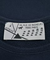 KITSUNE（キツネ）スウェット 紺 サイズ:S レディース/2200638262360