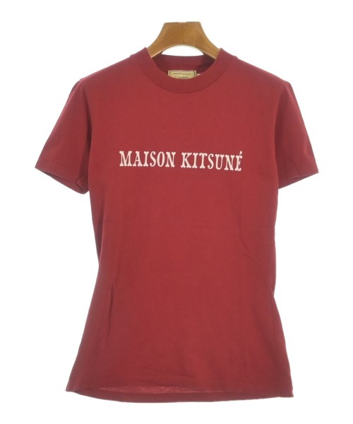 キツネ(KITSUNE)のKITSUNE Tシャツ・カットソー