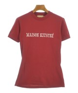 KITSUNE Tシャツ・カットソー