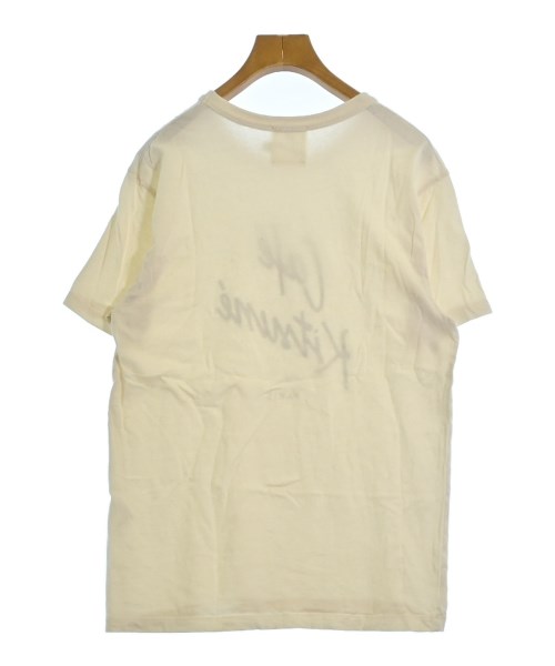 KITSUNE（キツネ）Tシャツ・カットソー 白 サイズ:S レディース/2200707369204