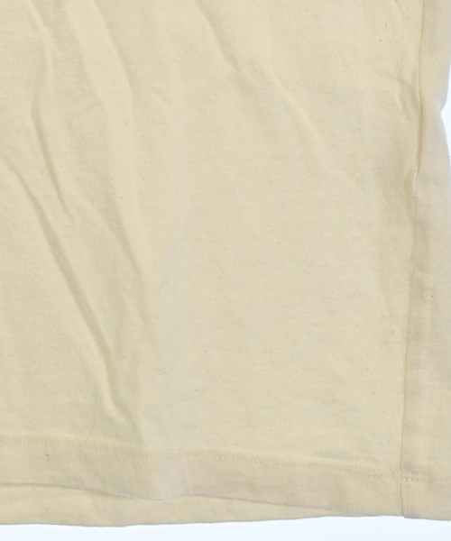 KITSUNE（キツネ）Tシャツ・カットソー 白 サイズ:S レディース/2200707369204