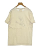 KITSUNE（キツネ）Tシャツ・カットソー 白 サイズ:S レディース/2200707369204