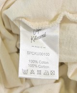 KITSUNE（キツネ）Tシャツ・カットソー 白 サイズ:S レディース/2200707369204