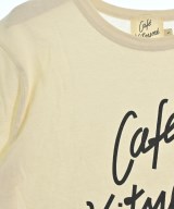 KITSUNE（キツネ）Tシャツ・カットソー 白 サイズ:S レディース/2200707369204